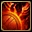 Fire Shield - Flower Fire Shield - Flower